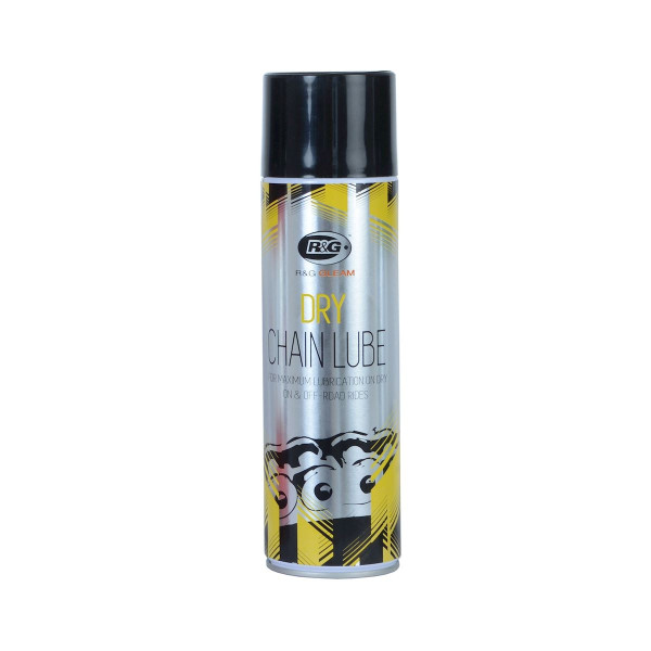 R&G R&G Gleam Dry Chain Lube 500ml
